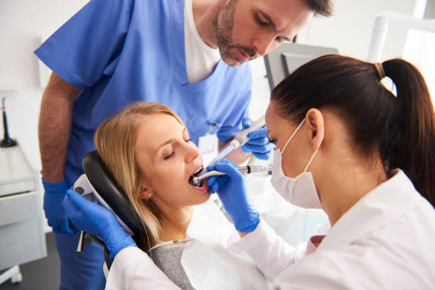 Best Dental Exams and Cleanings  in Watervliet, MI