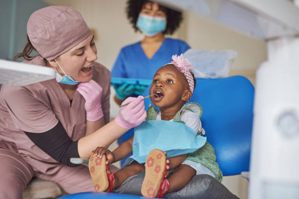 Best Sedation Dentistry  in Watervliet, MI