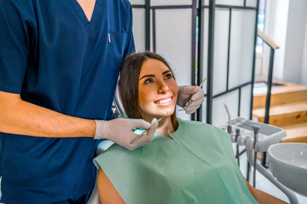 Best Dental Inlays and Onlays  in Watervliet, MI
