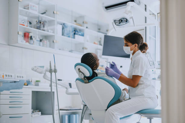 TMJ/TMD Treatment in Watervliet, MI